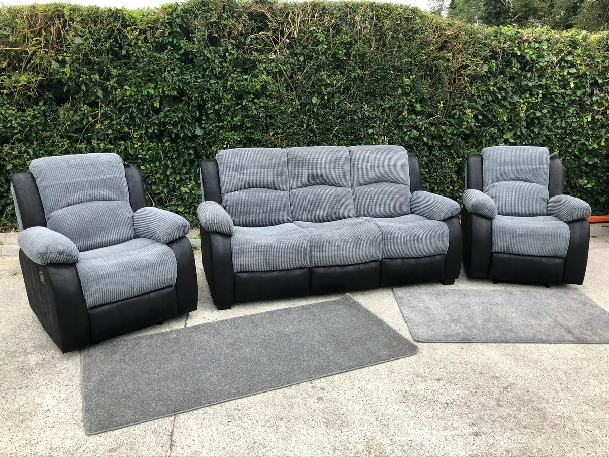 Brand New Sofas for Sale – Affordable Prices! - Image 1