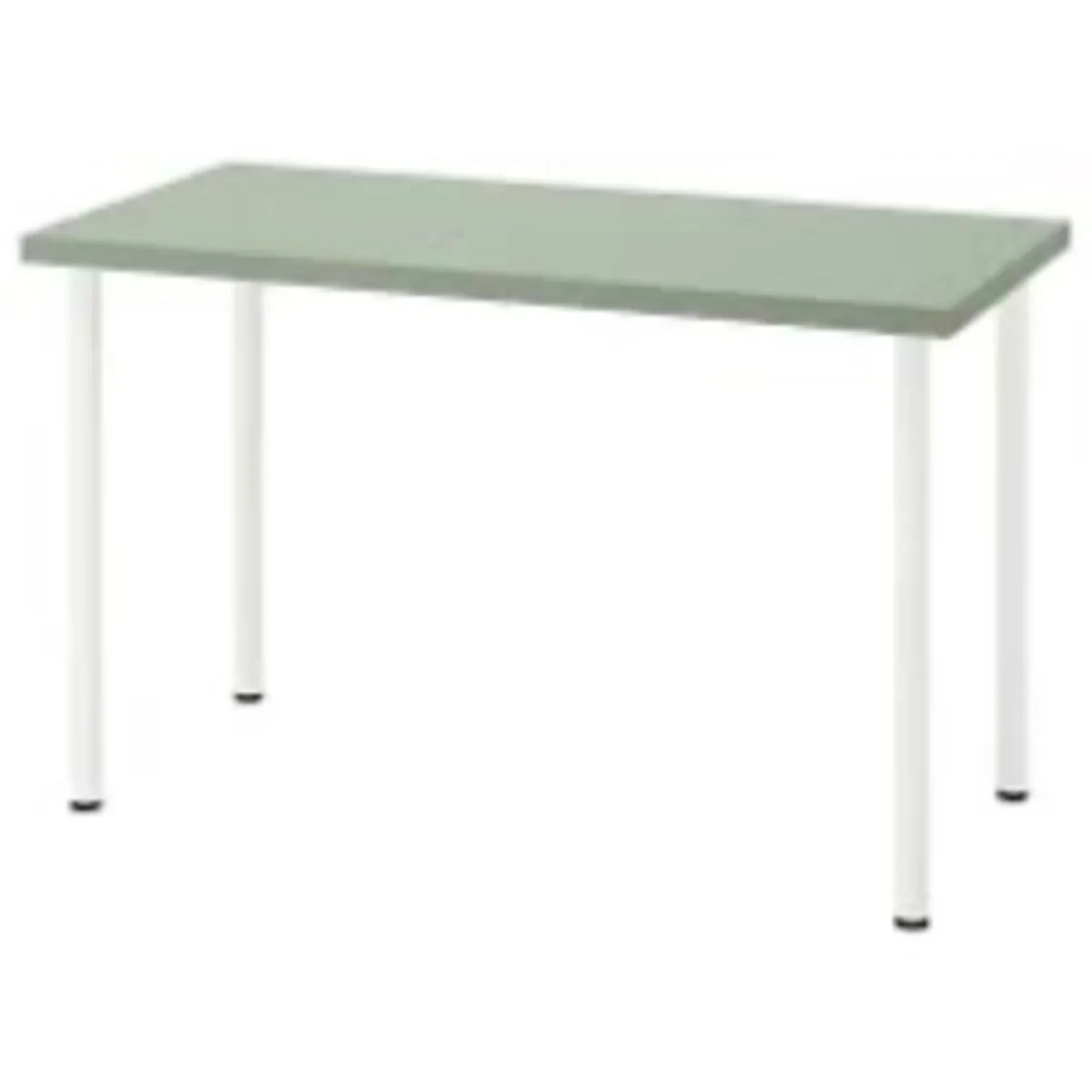 IKEA Lagkapten/ Aldis Desk - Image 1