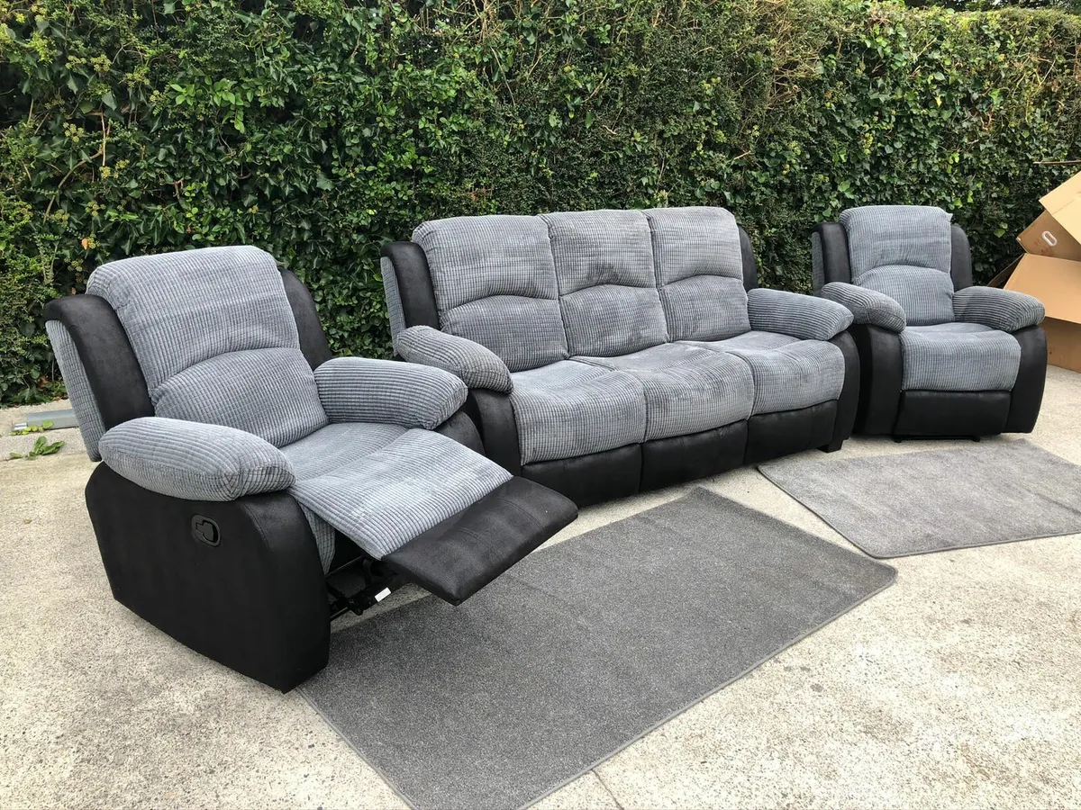Brand New Sofas for Sale – Affordable Prices! - Image 2