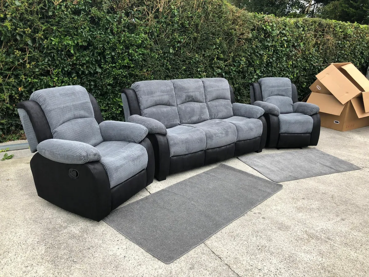 Brand New Sofas for Sale – Affordable Prices! - Image 3