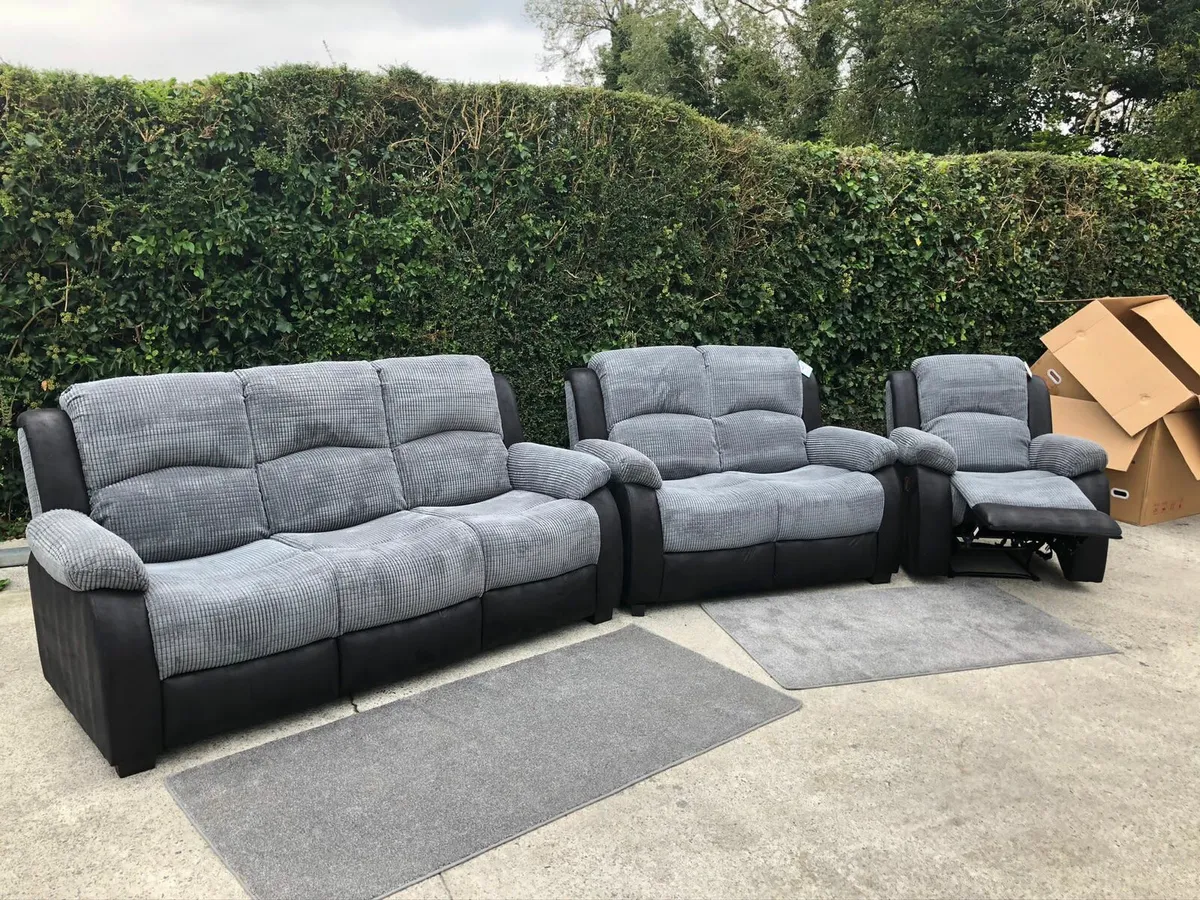 Brand New Sofas for Sale – Affordable Prices! - Image 4