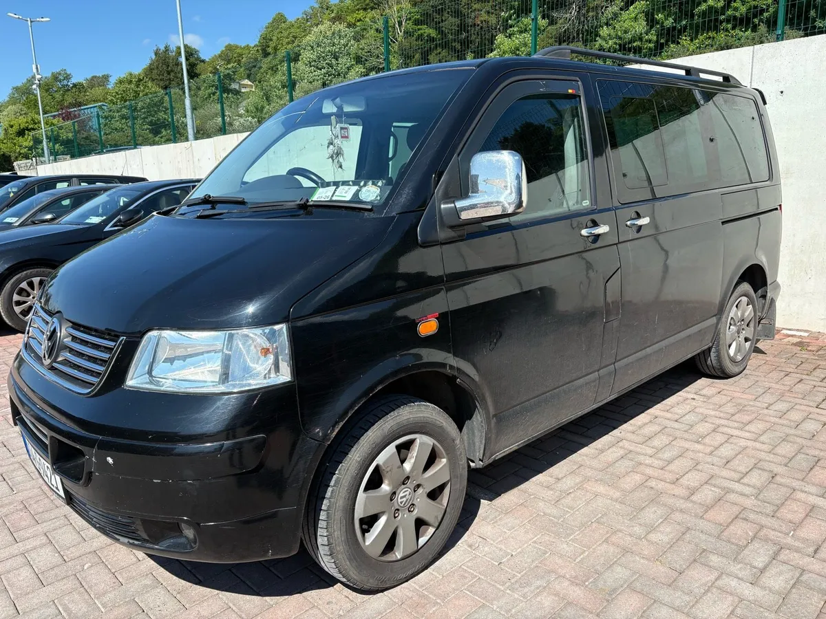 Vw bus - Image 3