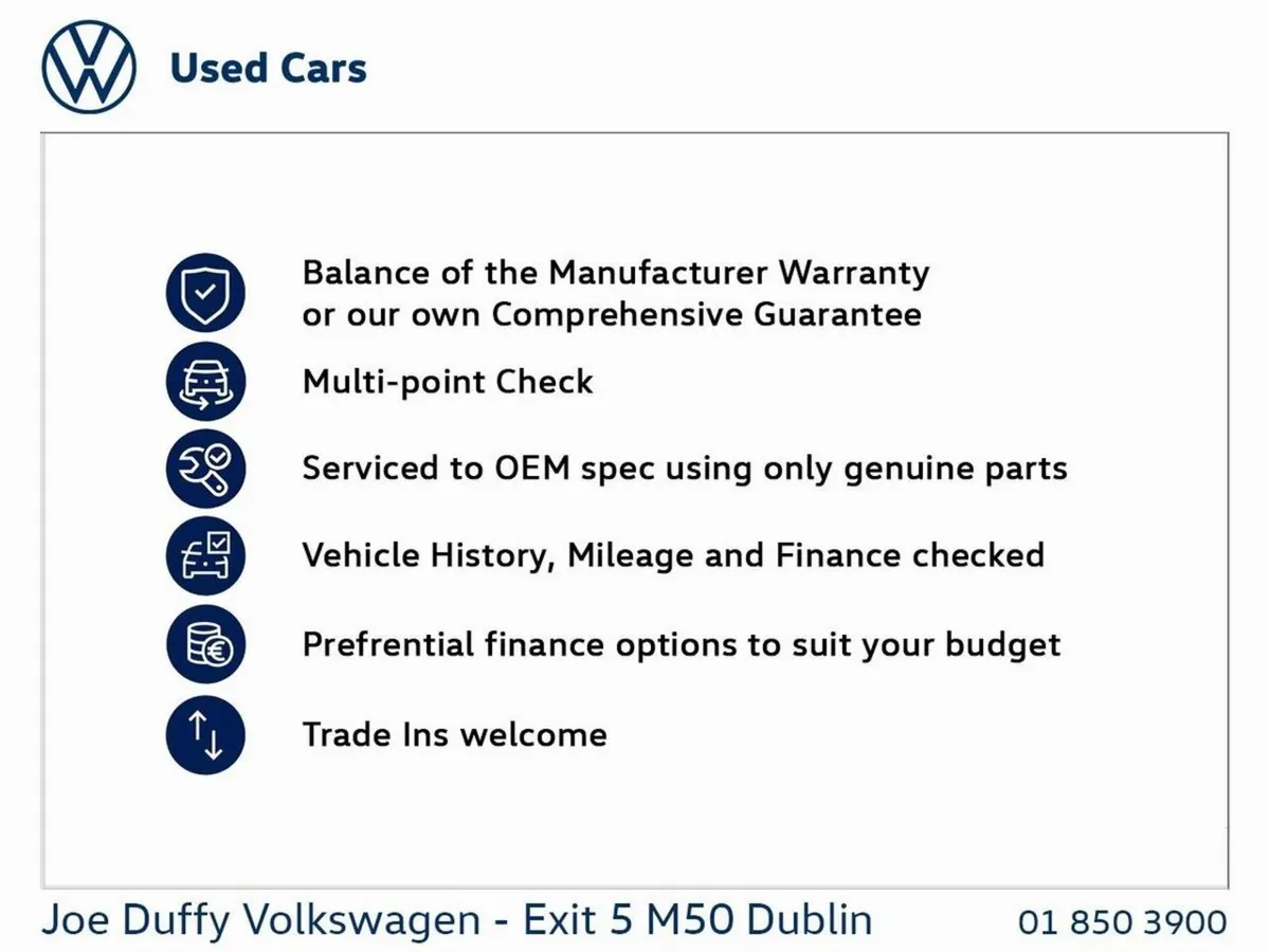 Volkswagen Touareg R-line - Order Your Brand New - Image 4