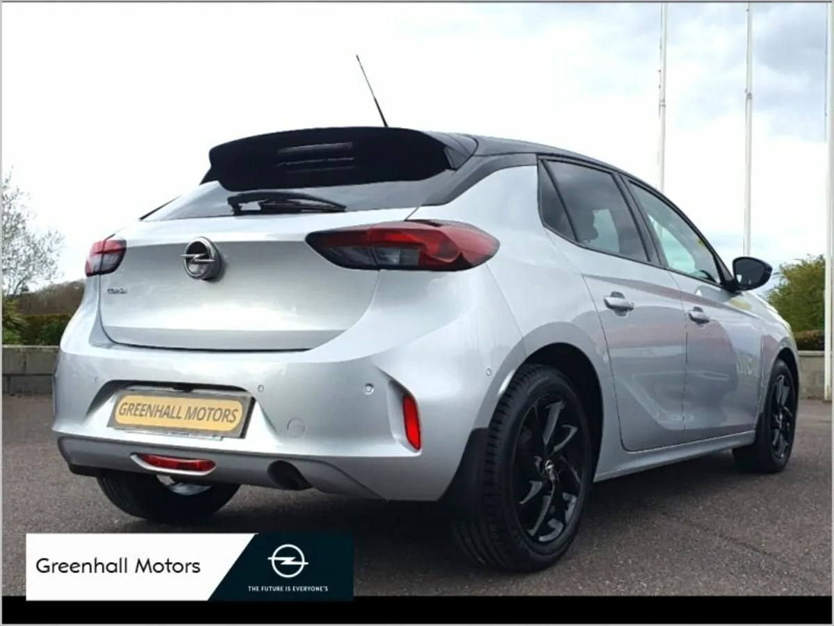 Opel Corsa 2022 1.2 SRI - Image 2
