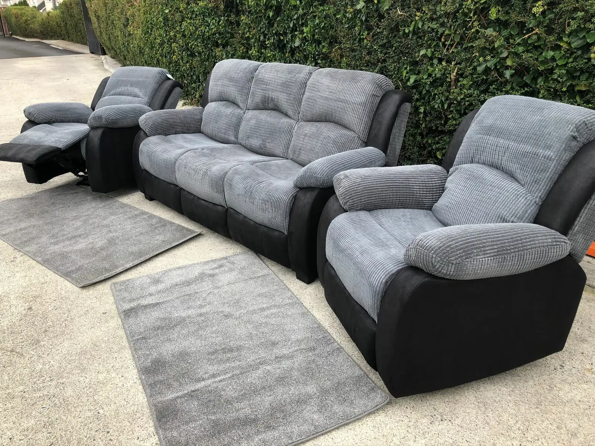 Brand New Sofas for Sale – Affordable Prices! - Image 1