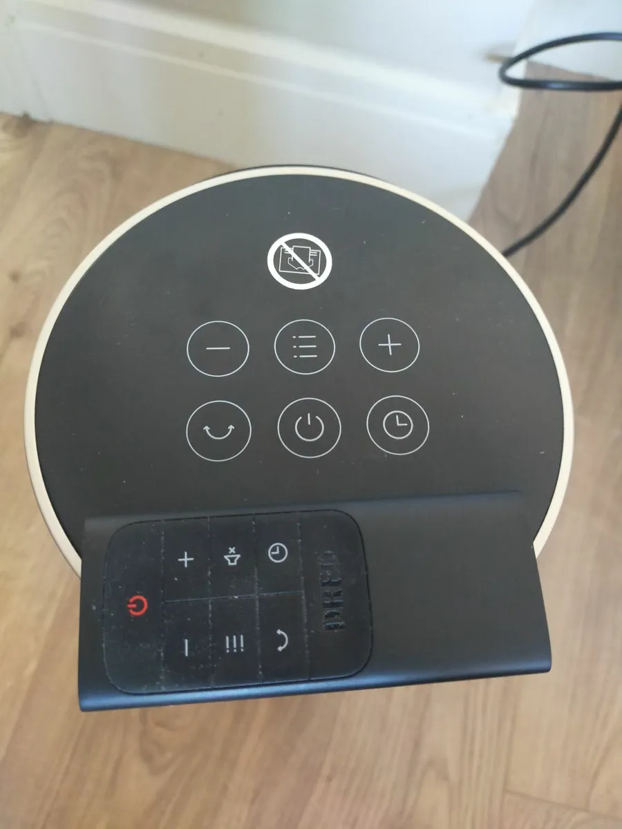 Electric heater - Image 4