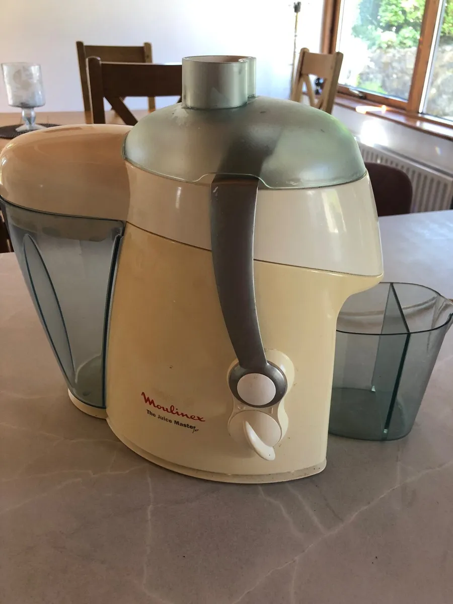 Juicer - Image 1