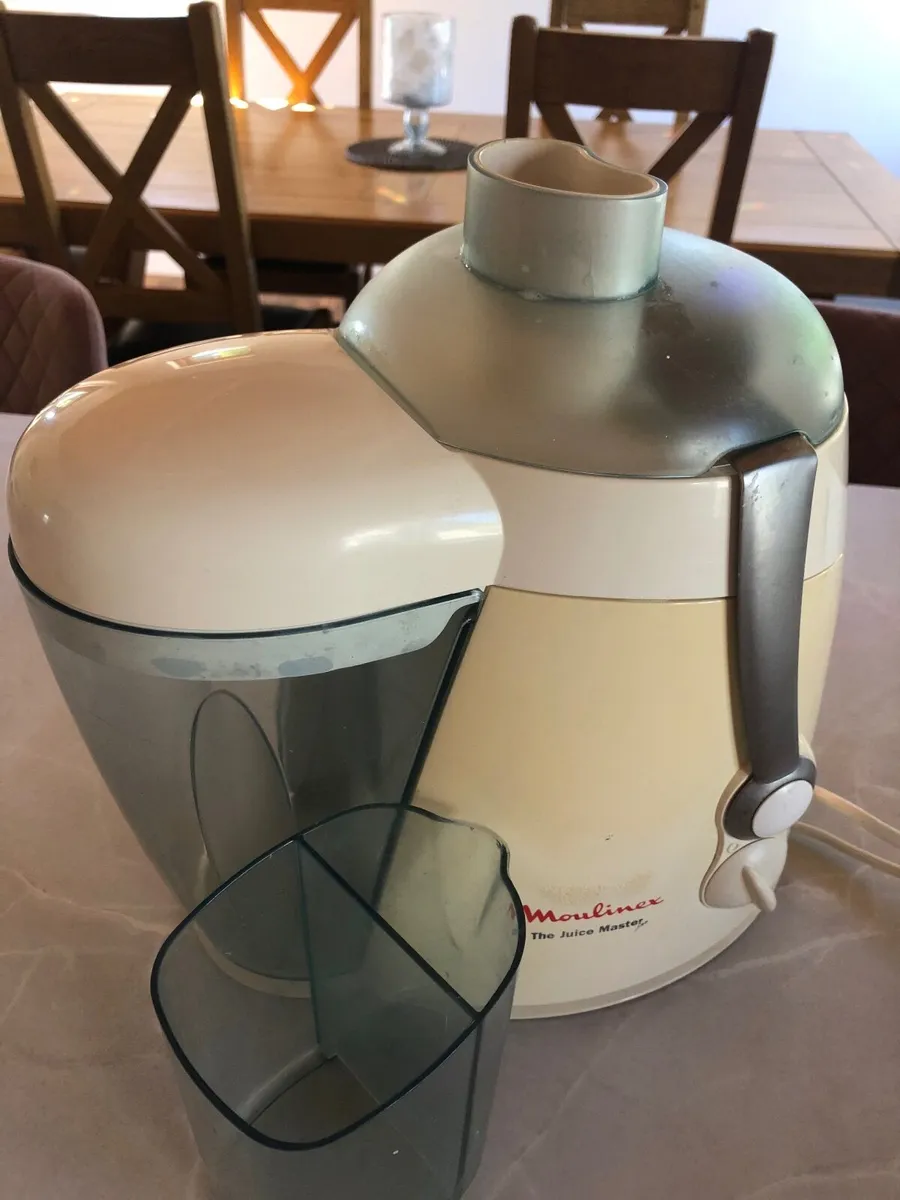 Juicer - Image 2