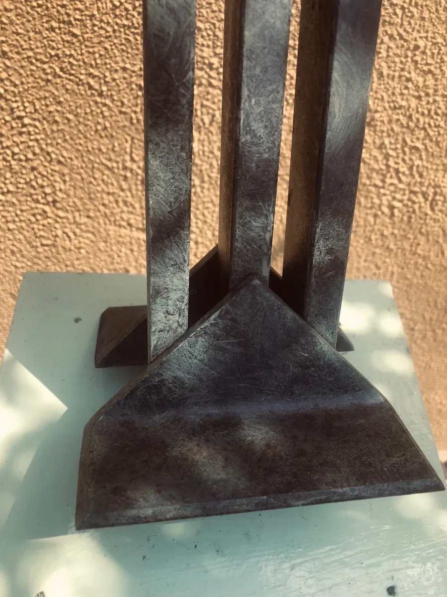 Vintage Alfrank Lamp - Image 2
