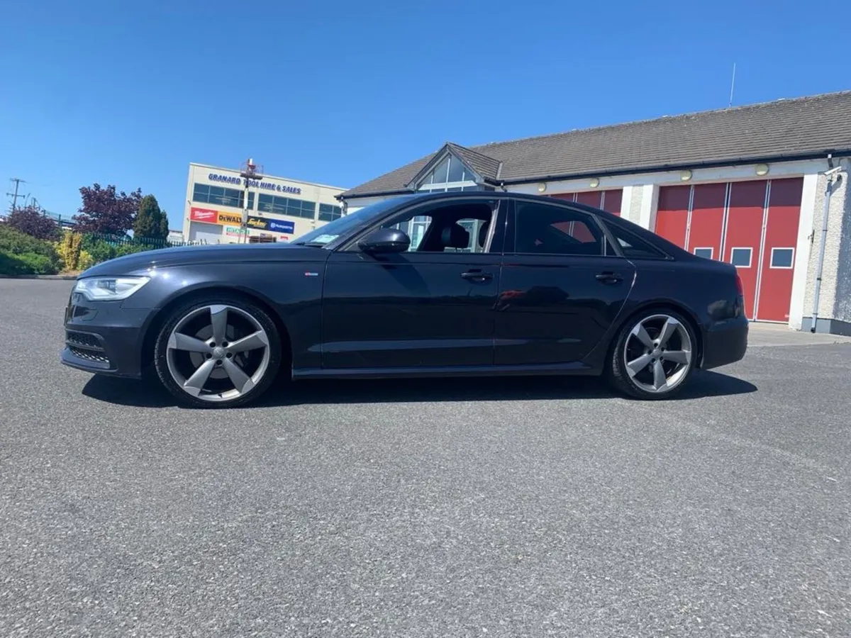 Audi A6 2012 - Image 3