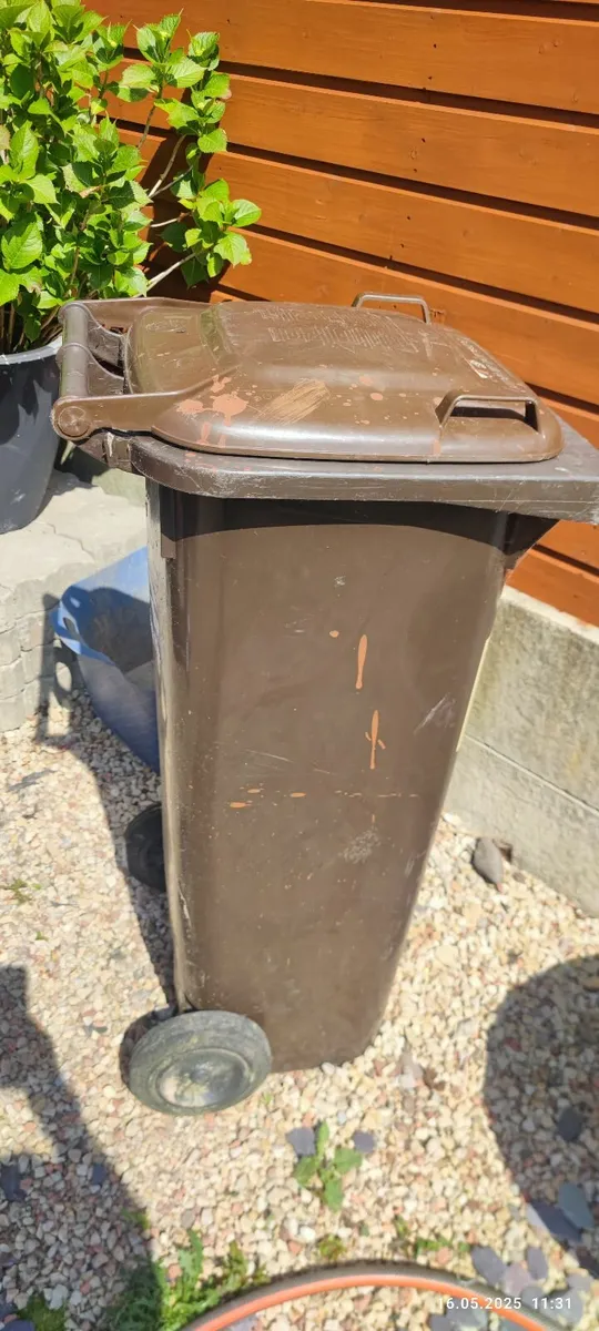Bin free - Image 1