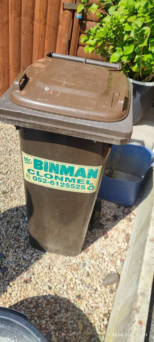 Bin free - Image 2