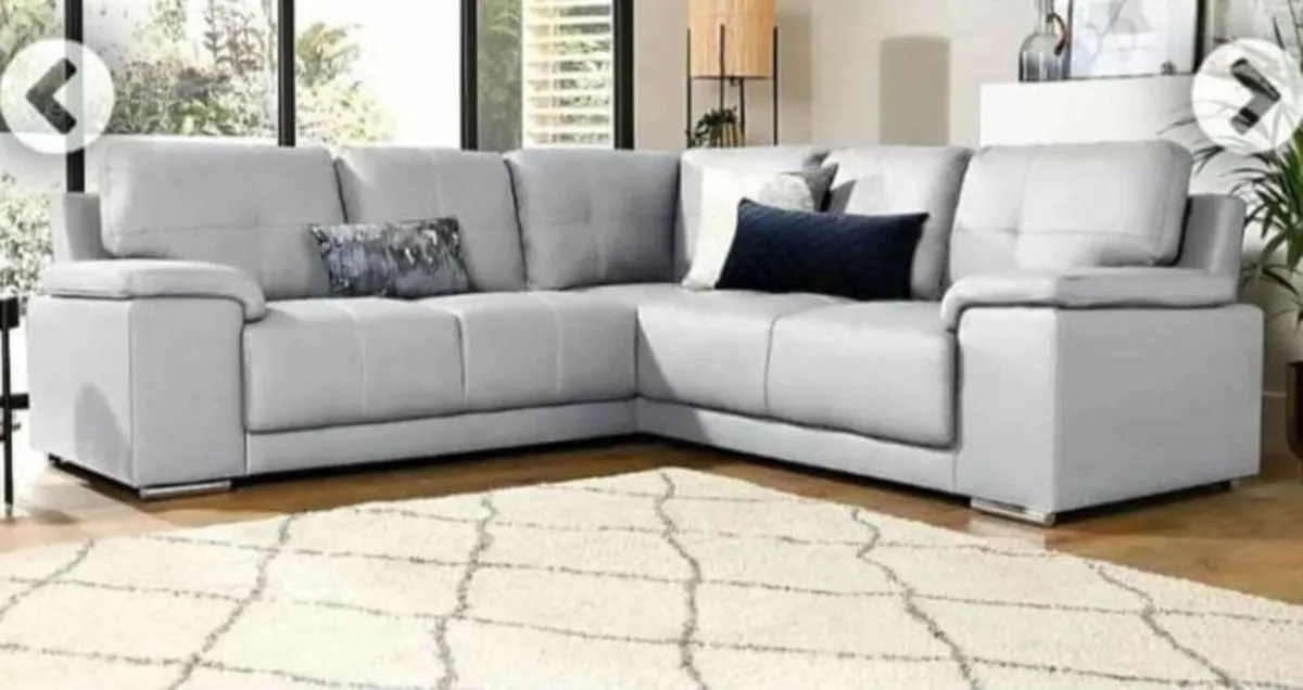 Brand New Sofas for Sale – Affordable Prices! - Image 3
