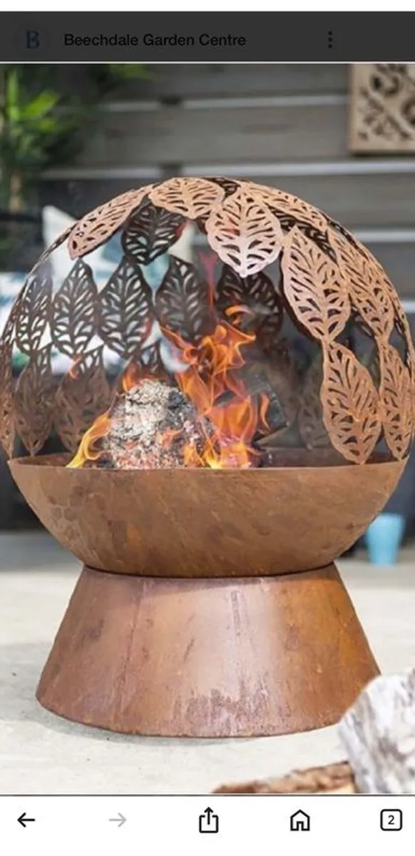 Fire Pit - Image 2
