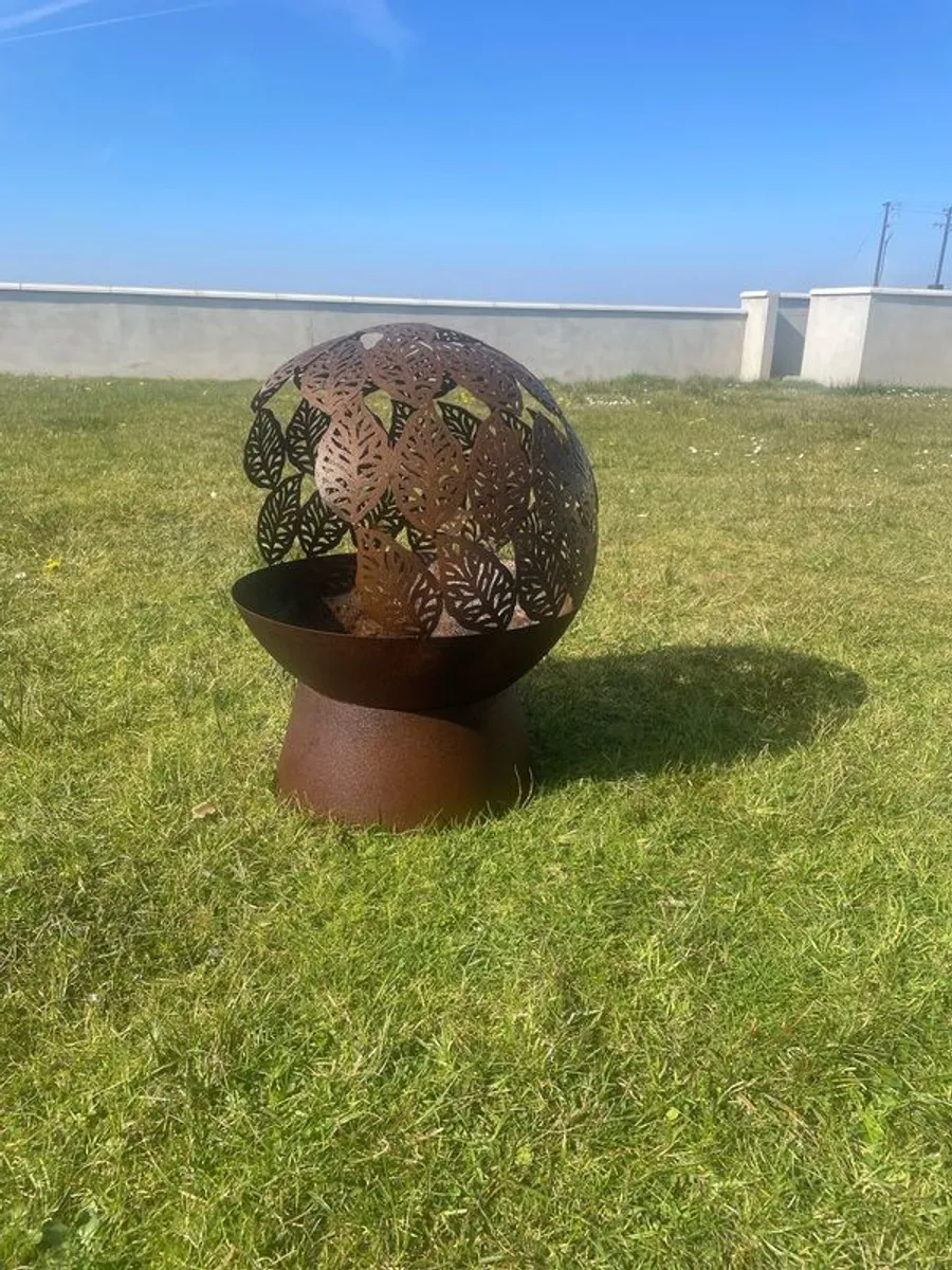 Fire Pit - Image 3