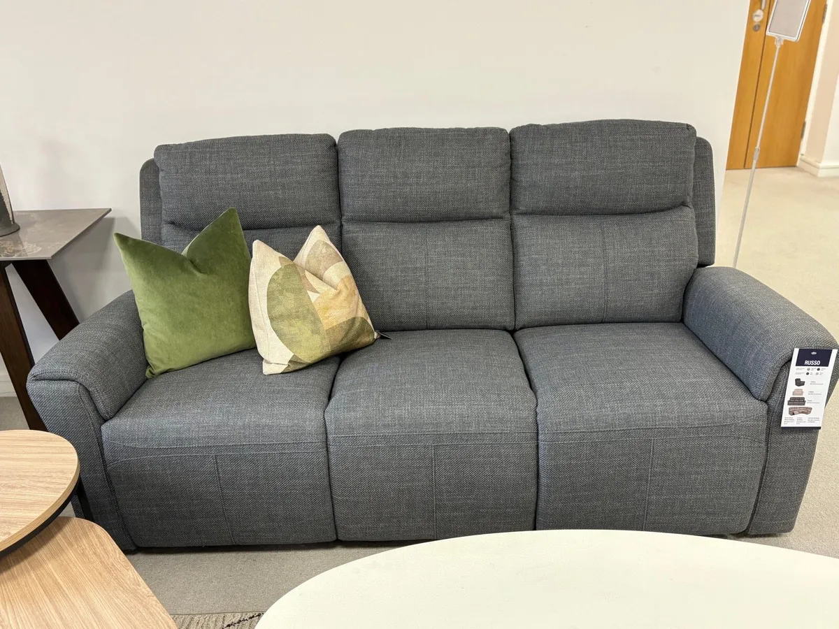 Selection of 3 Seater Sofa‘s 70% off - Image 2