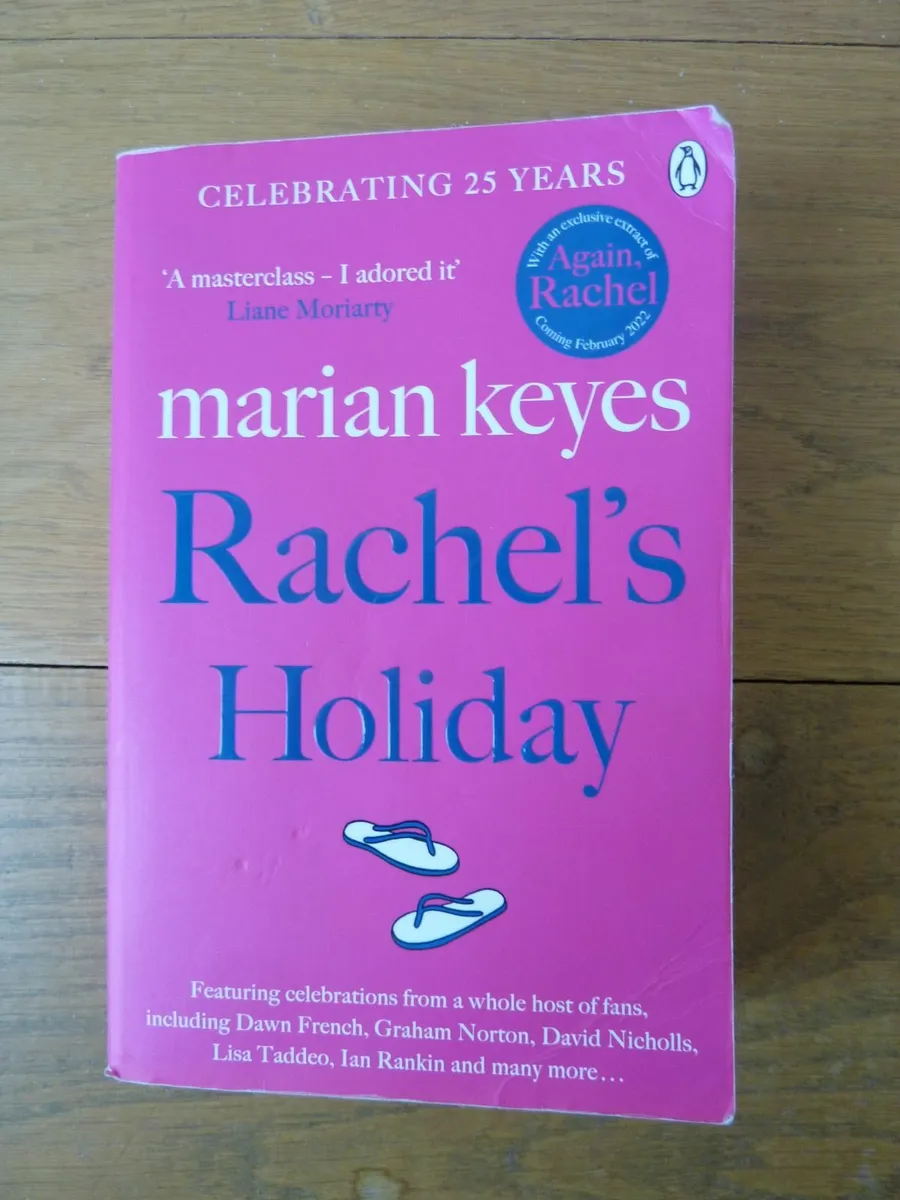 Marian Keyes books - Image 2