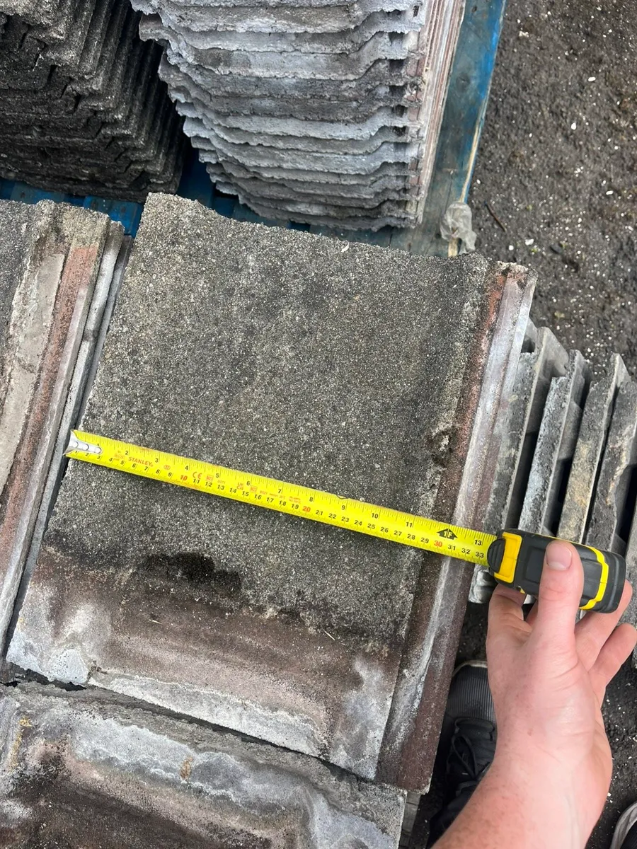 Roof tiles - Image 4