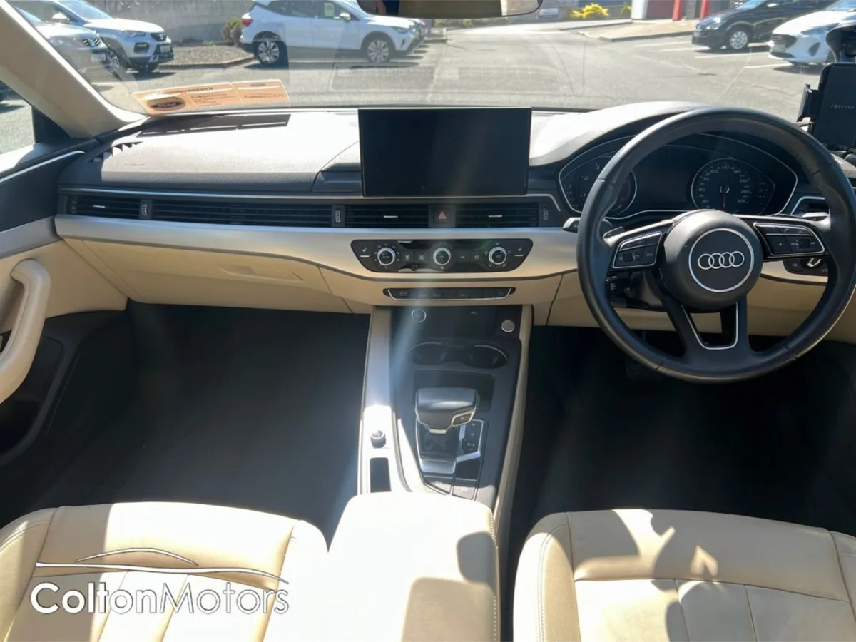 Audi A5 35 TDI 163HP S-tronic SE - Image 4