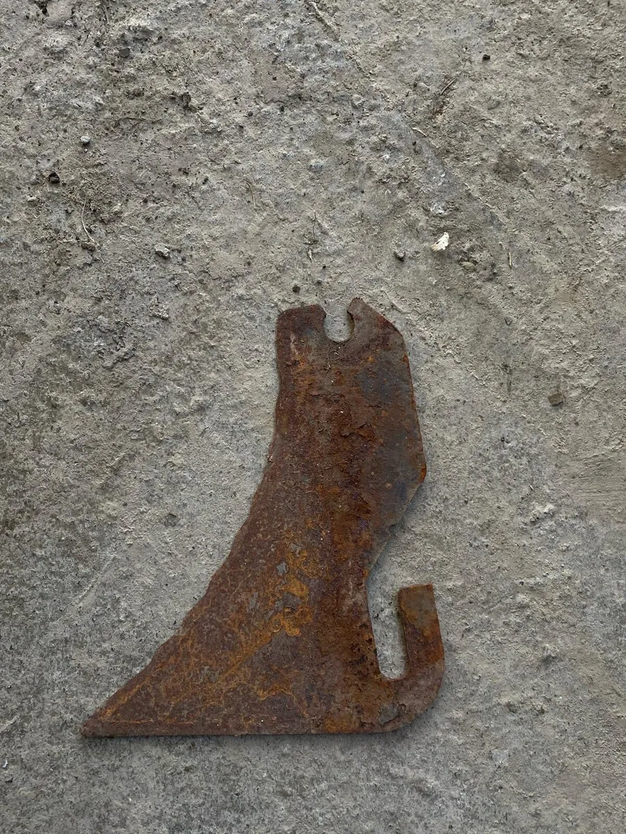Mchale knifes - Image 2