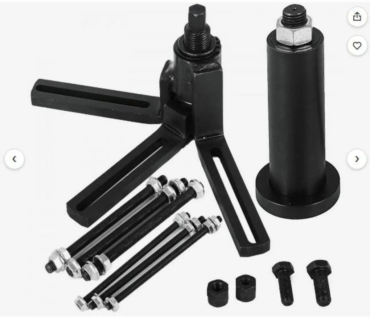 Crank Case Splitter Separator Puller Installer - Image 1
