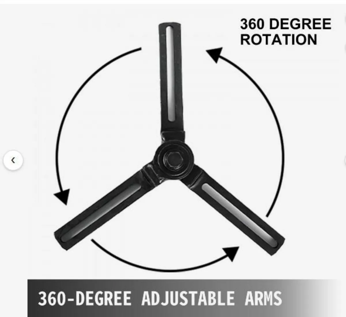 Crank Case Splitter Separator Puller Installer - Image 4