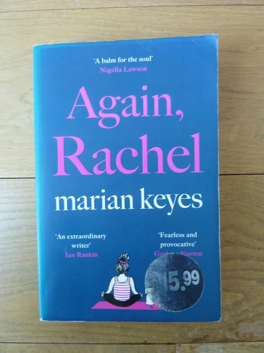 Marian Keyes books - Image 3