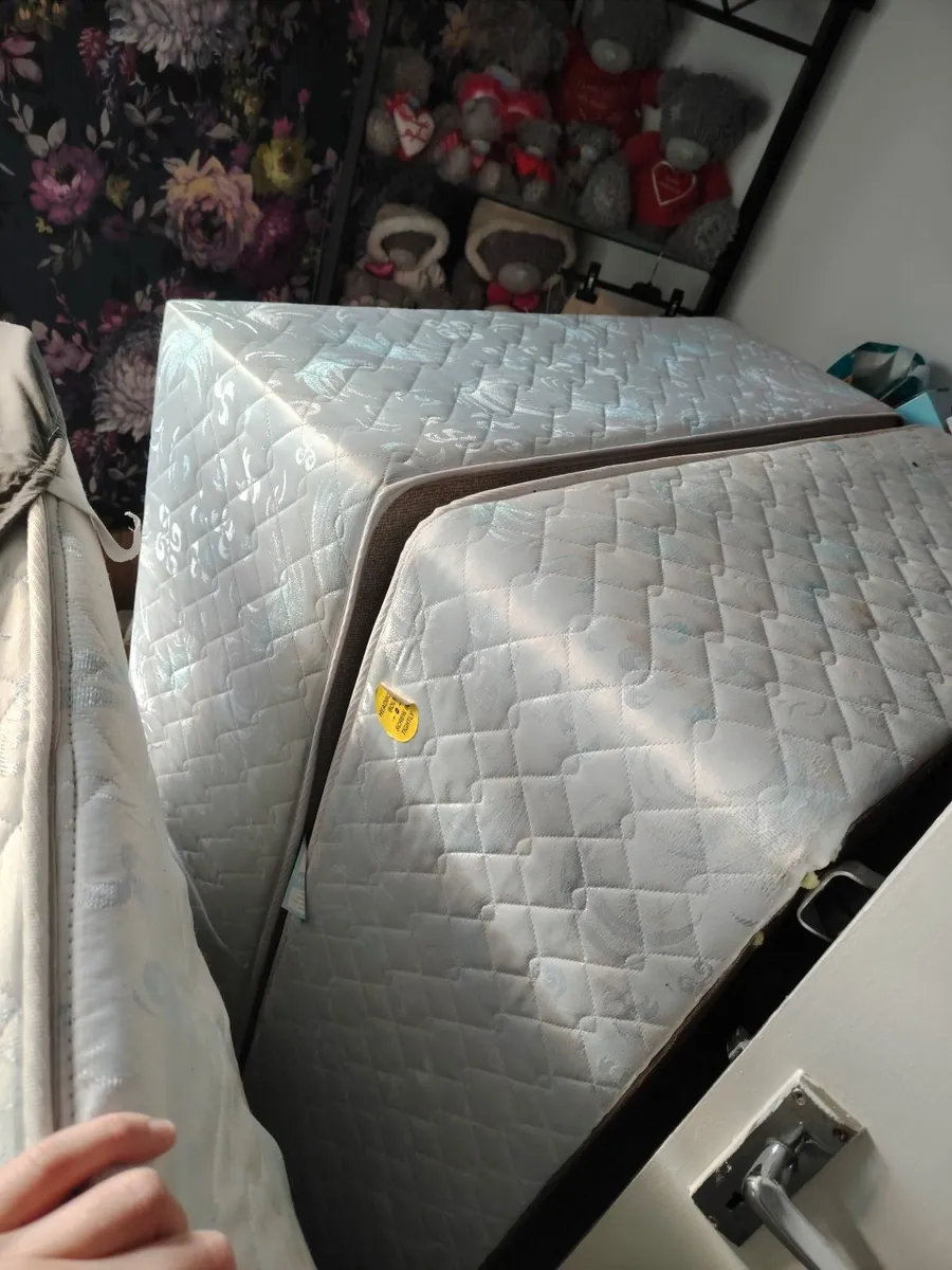 Bed Free to Take - Image 3