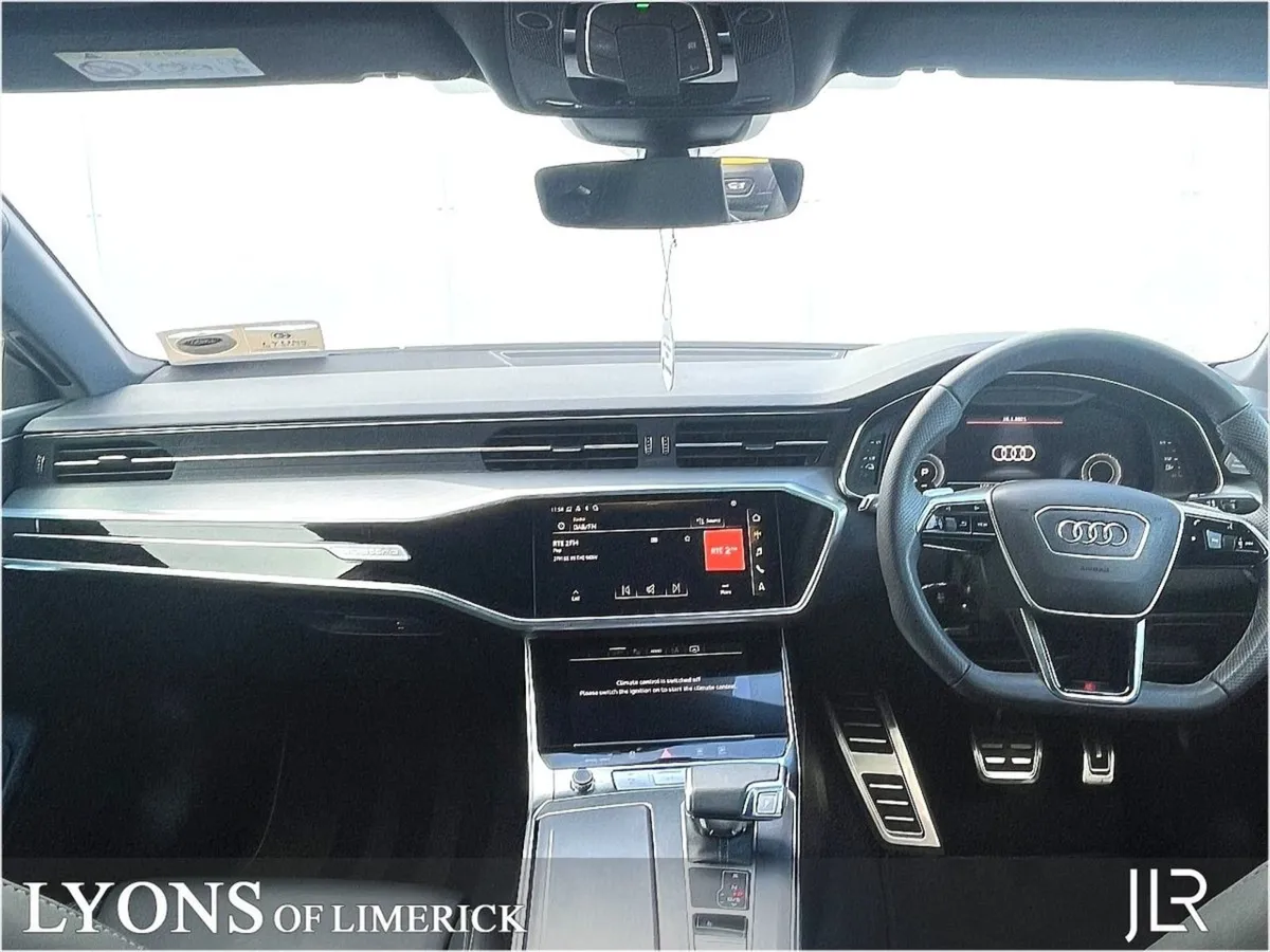 Audi A7 55 Tsfi E Competition - Image 3