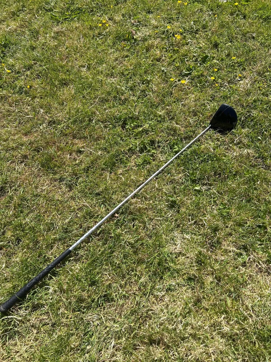 Callaway Ladies golf set - Image 2