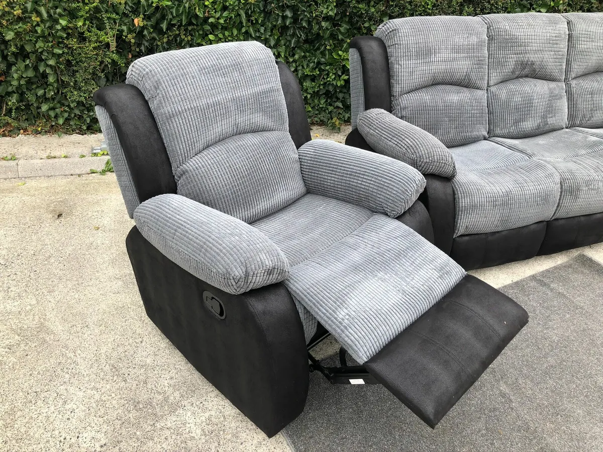 Brand New Sofas for Sale – Affordable Prices! - Image 3