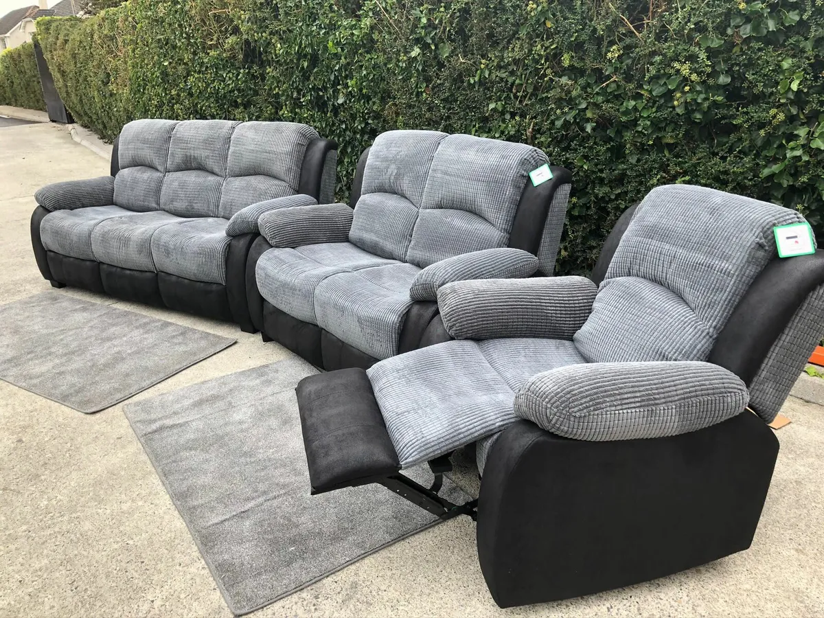 Brand New Sofas for Sale – Affordable Prices! - Image 4