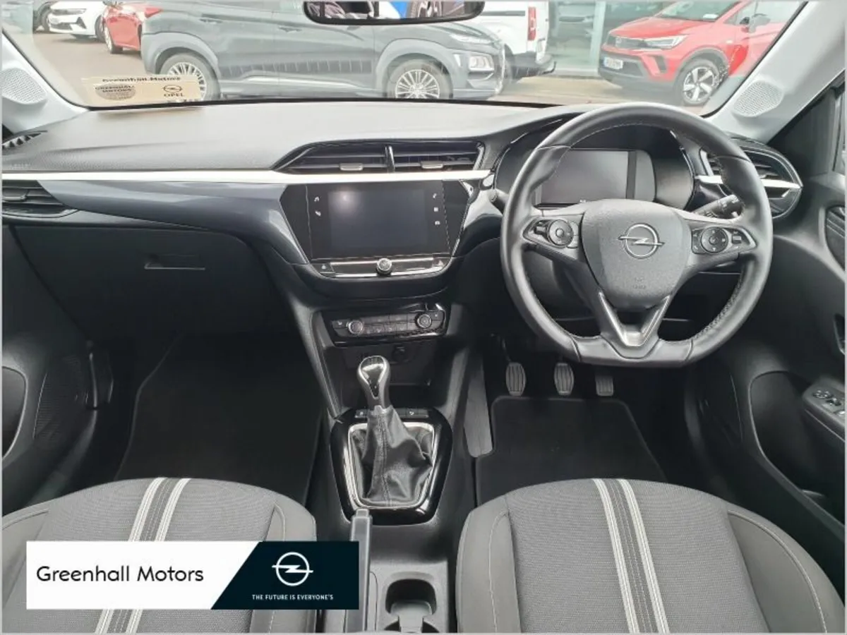 Opel Corsa 2022 1.2 SRI - Image 4