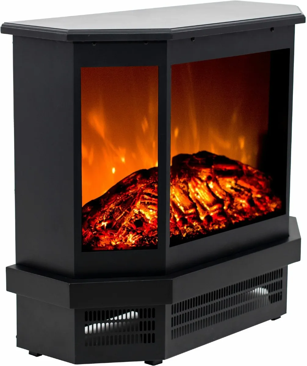 Electric Fireplaces freestanding - Image 1