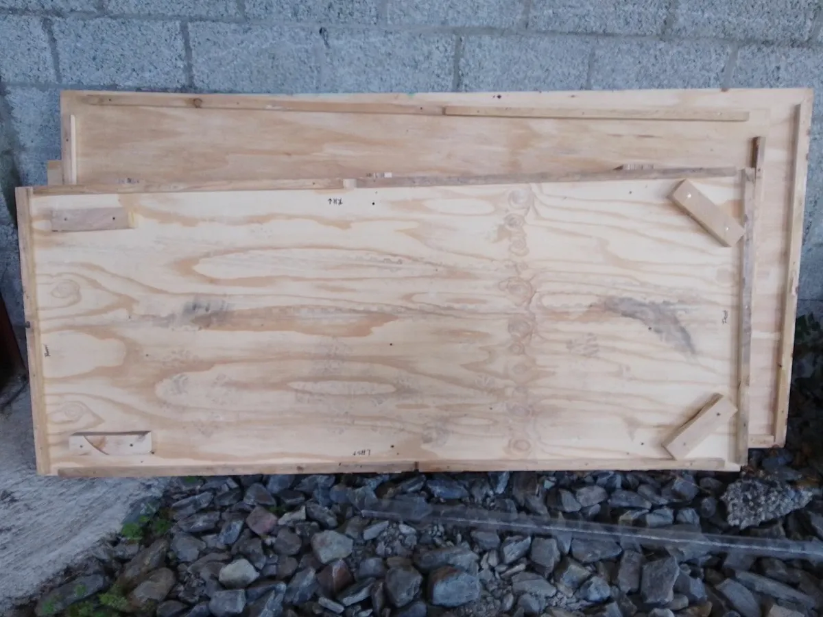 Motorcycle crate - Image 2