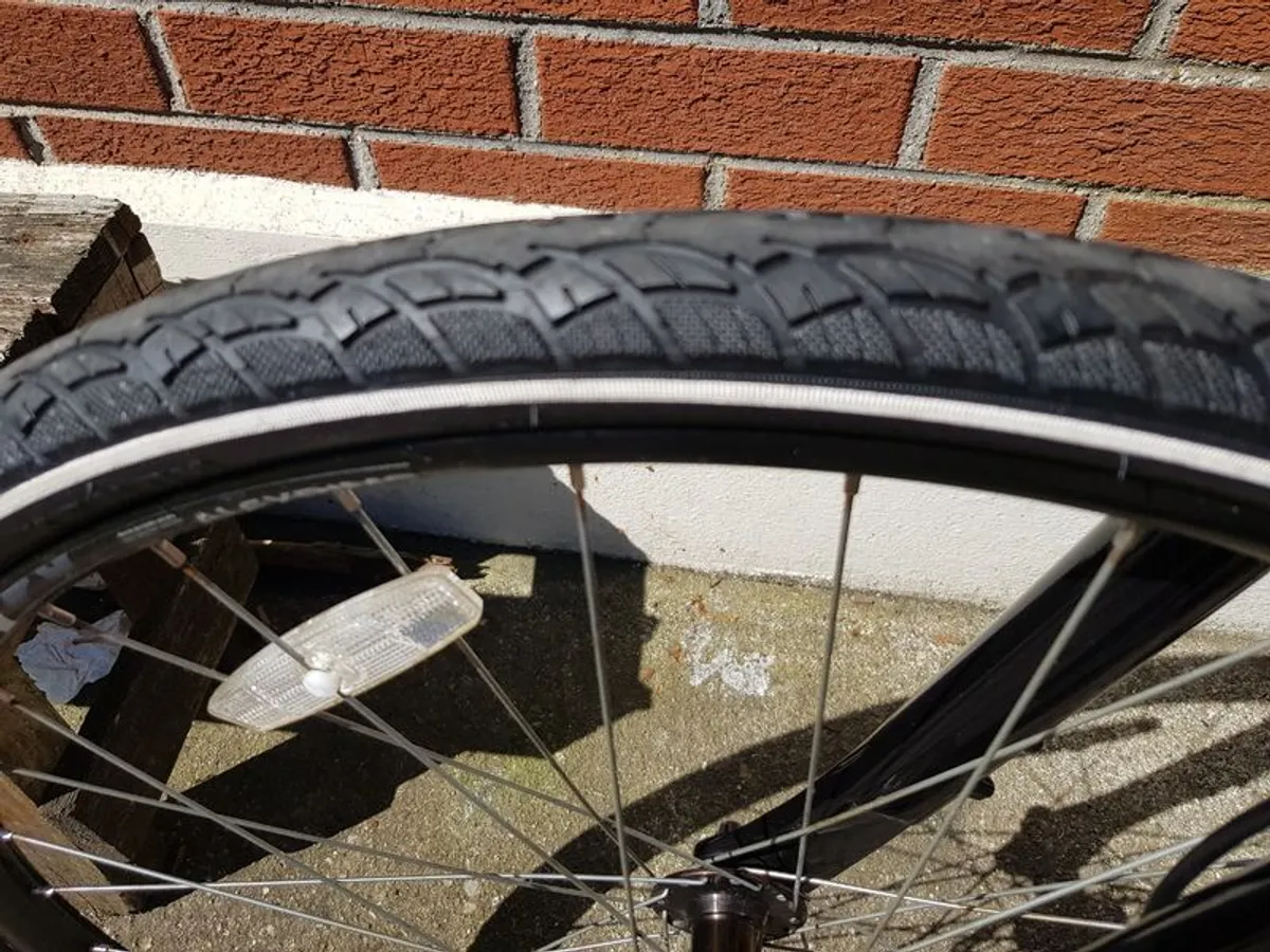 Bike Merida Crossway 20 - Image 3