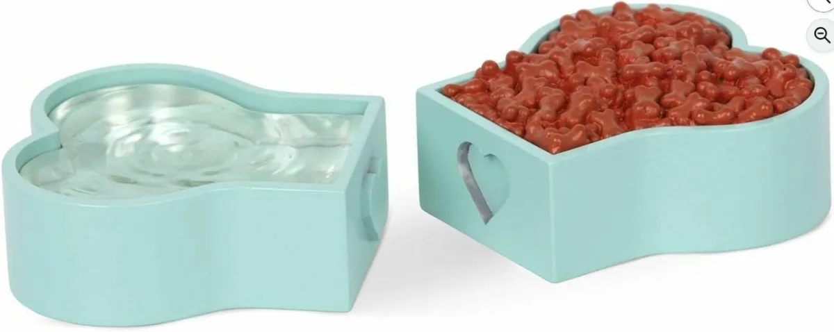 Our Generation Paw Paradise Set  15 Piece Pet Care - Image 3