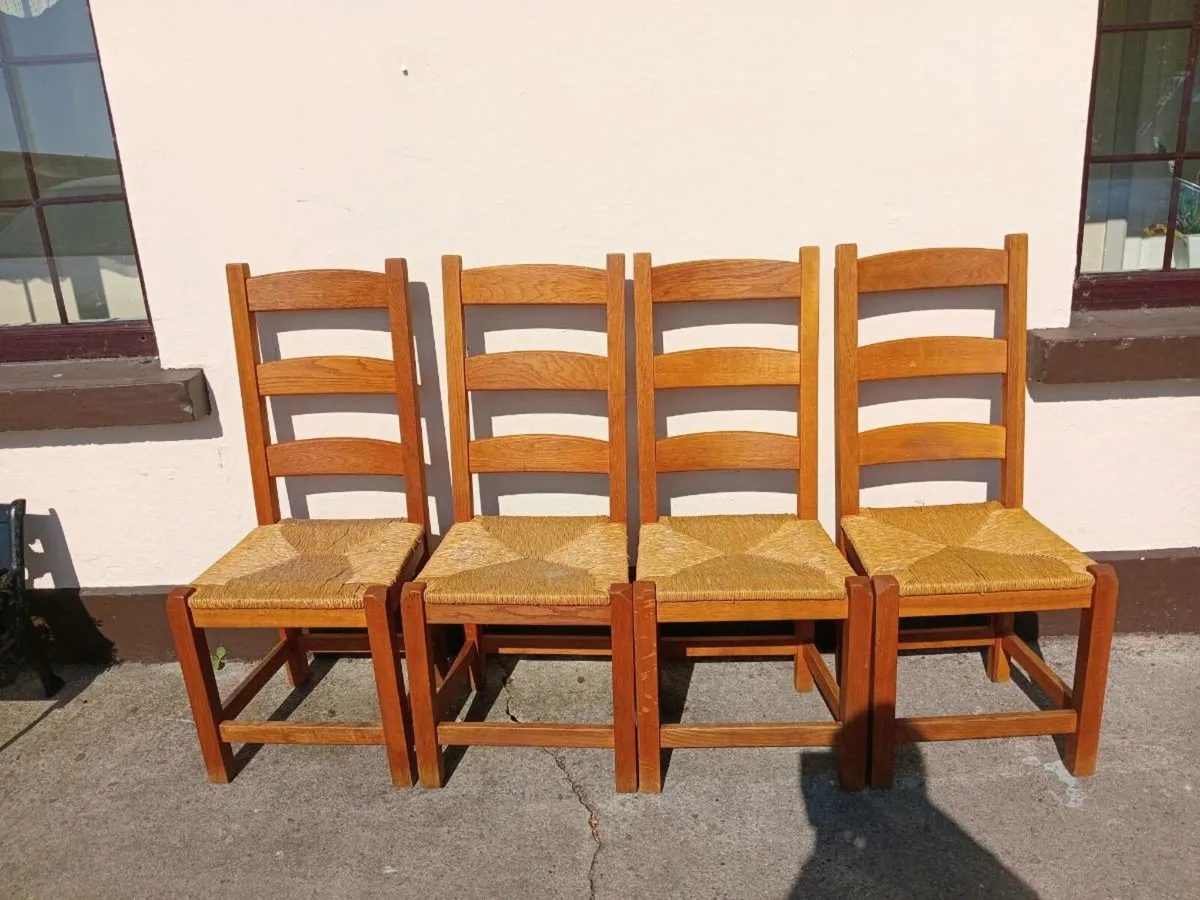 Chairs - Image 1