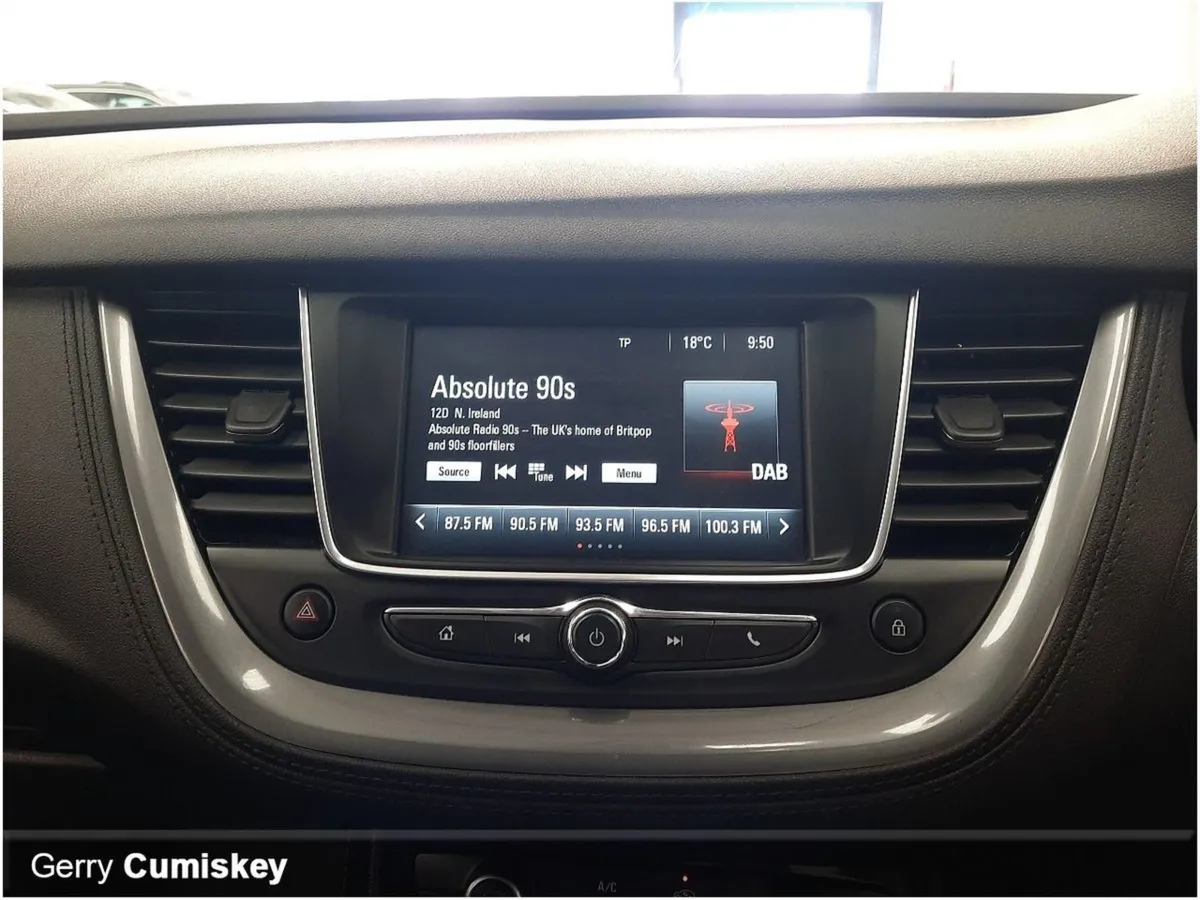 Opel GRANDLAND X SRi 1.5 Turbo D 130PS 6 Speed - Image 3
