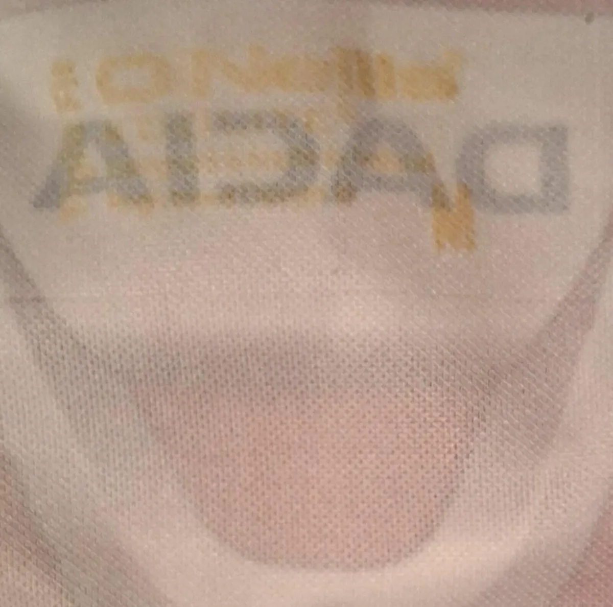 Westmeath GAA jersey - Image 3