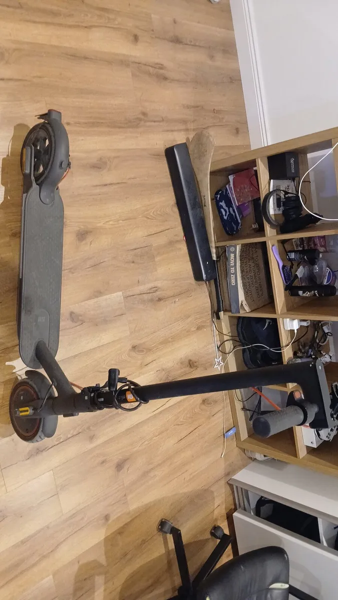 Xiamio e scooter - Image 1