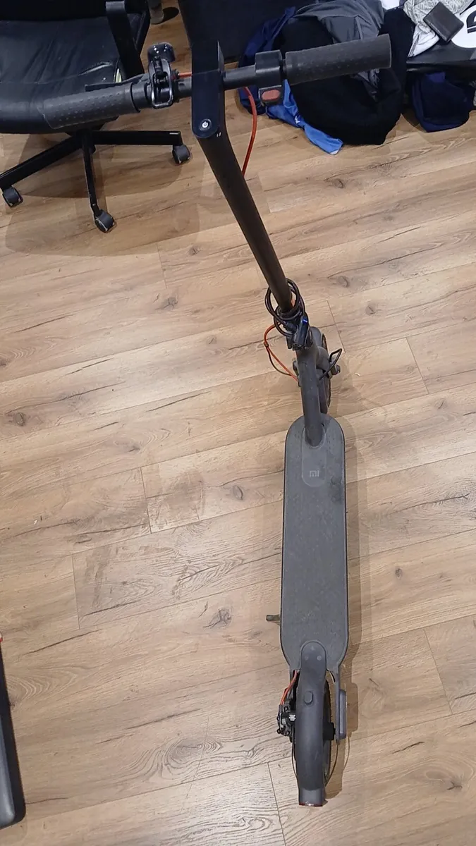 Xiamio e scooter - Image 2