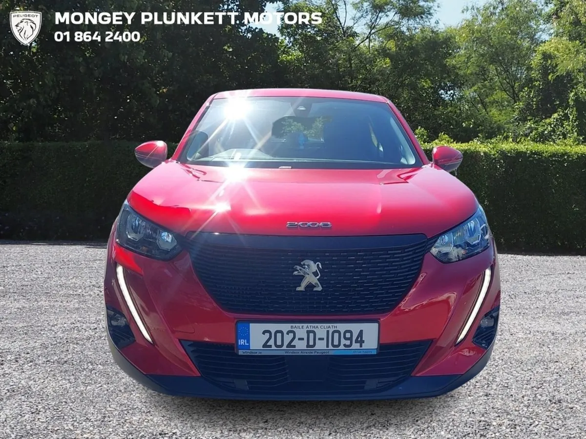 Peugeot 2008 1.2 Puretech 130bhp Auto Active - Image 2