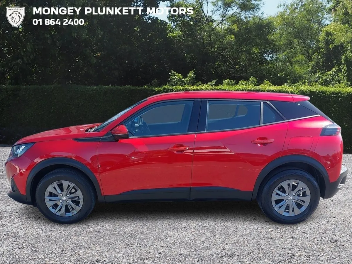 Peugeot 2008 1.2 Puretech 130bhp Auto Active - Image 4
