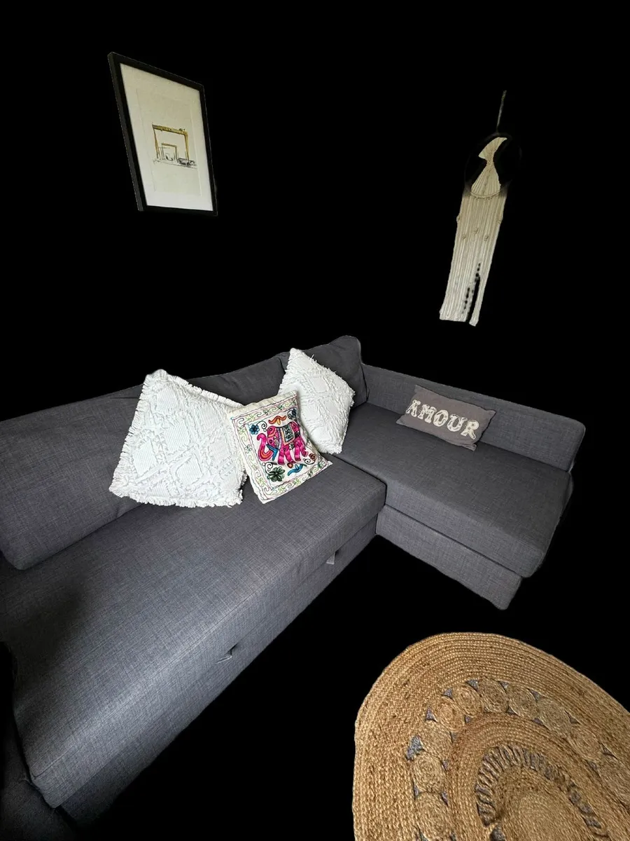 Sofa Bed - Image 1