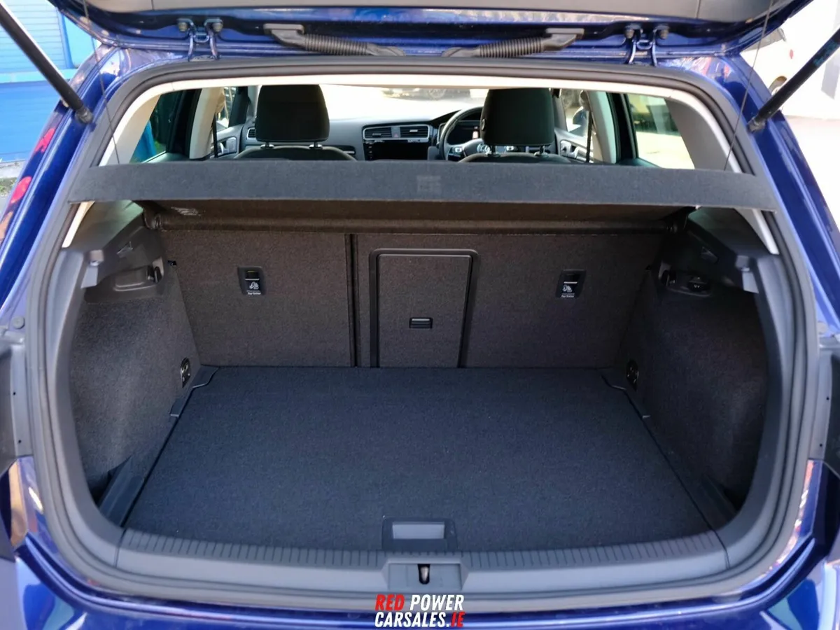 VW Golf TSI 1.4 Highline – Low KM//Auto//New NCT - Image 3