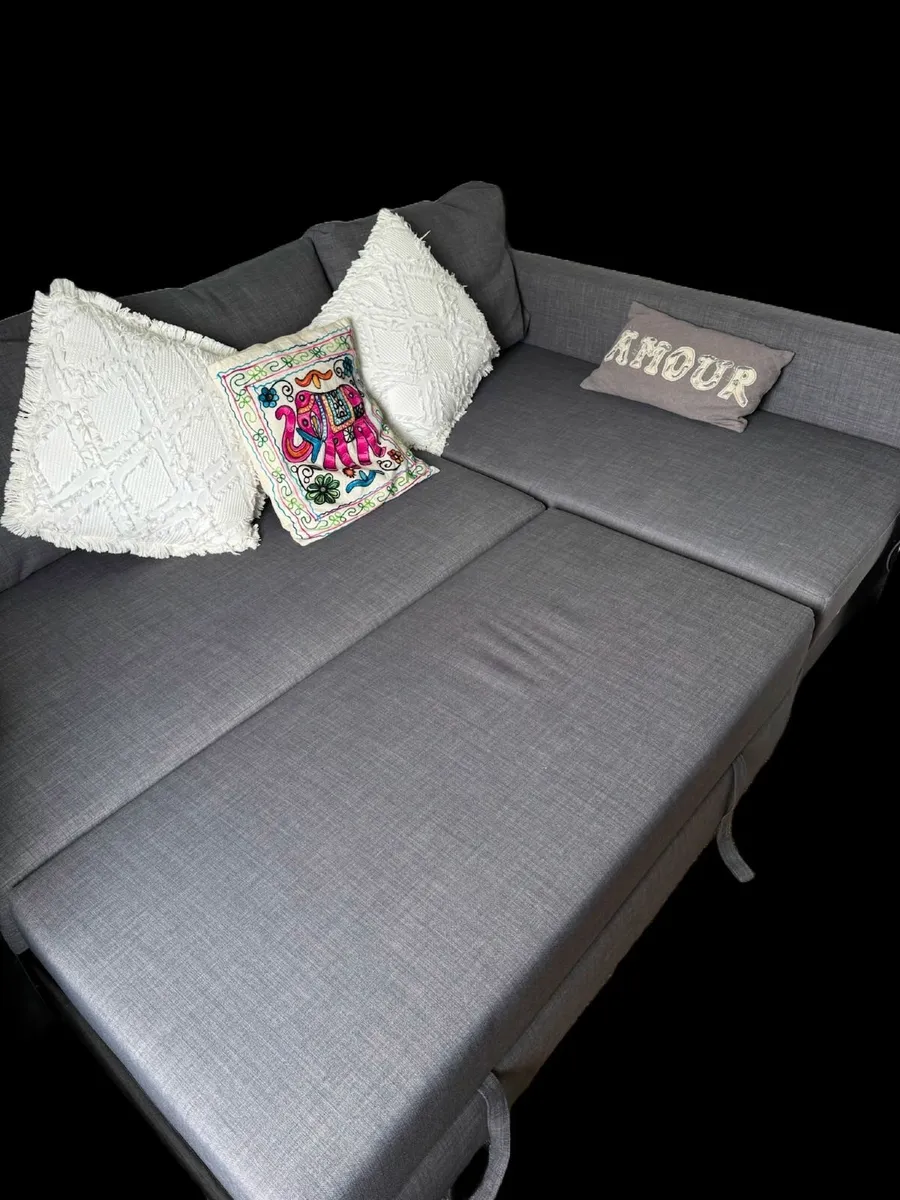 Sofa Bed - Image 2