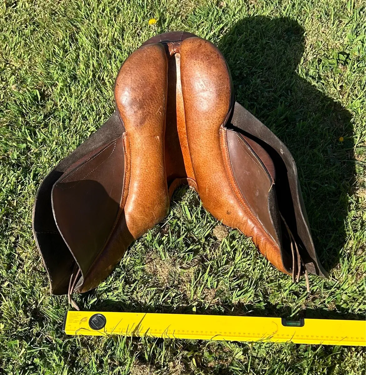 Pony saddle - Image 2