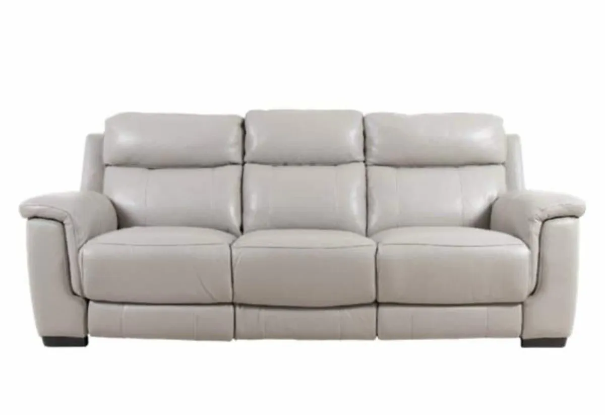 Selection of 3 Seater Sofa‘s 70% off - Image 3