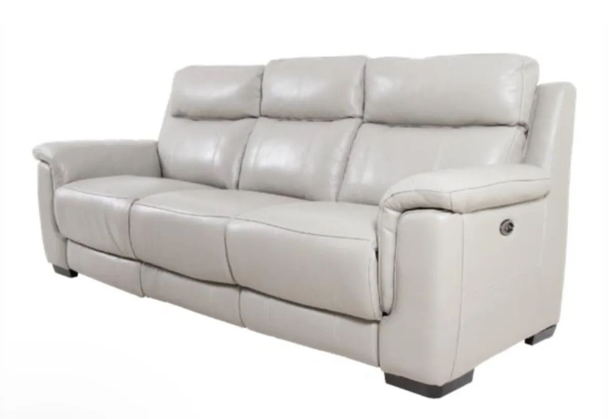 Selection of 3 Seater Sofa‘s 70% off - Image 4